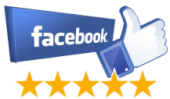 Top-Rated on Facebook