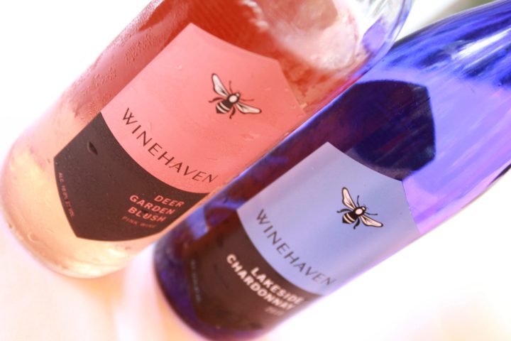 a glass of orange juice