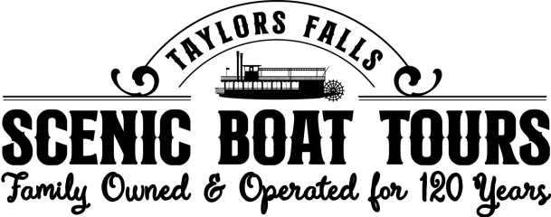 Taylors Falls Scenic Boat Tours